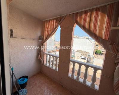 Apartamento - Reventa - Torrevieja - Torrevieja Center