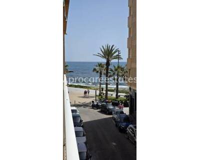 Apartamento - Reventa - Torrevieja - Torrevieja Center