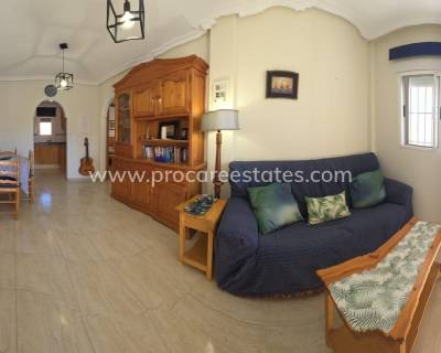 Apartamento - Reventa - Torrevieja - Torrevieja Center