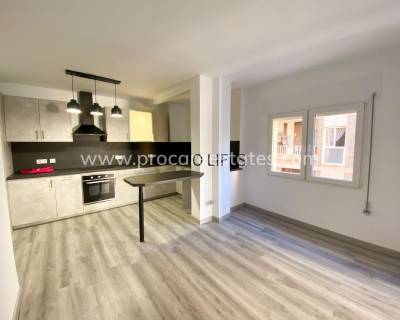 Apartamento - Reventa - Torrevieja - Torrevieja