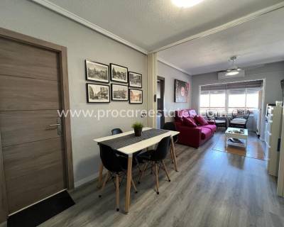 Apartamento - Reventa - Torrevieja - Torrevieja