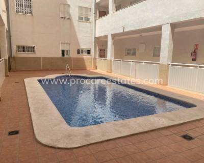 Apartamento - Reventa - Torrevieja - Torrevieja