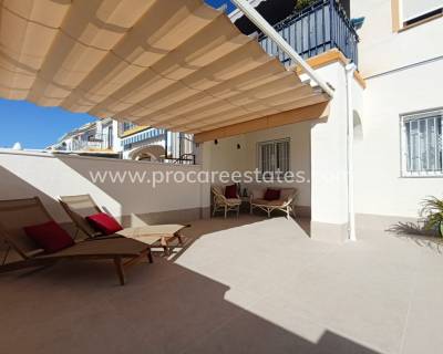 Apartamento - Reventa - Torrevieja - Torrevieja