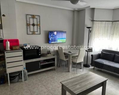 Apartamento - Reventa - Torrevieja - Torrevieja