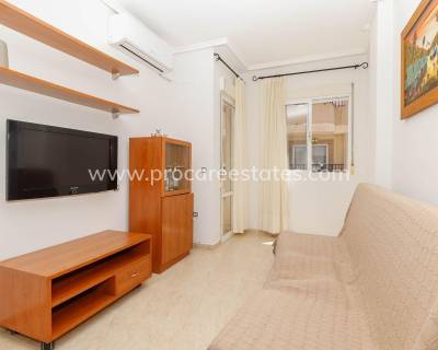 Apartamento - Reventa - Torrevieja - Torrevieja