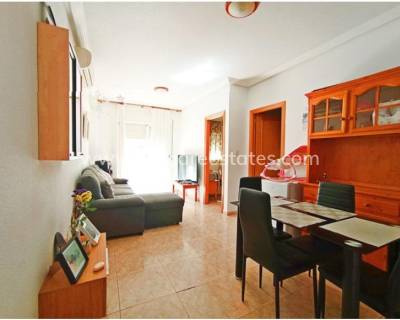 Apartamento - Reventa - Torrevieja - Torrevieja