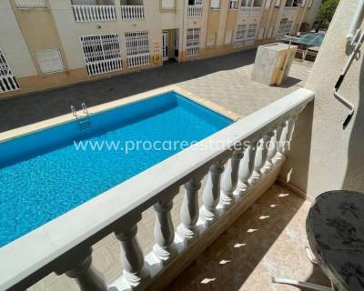 Apartamento - Reventa - Torrevieja - Torrevieja