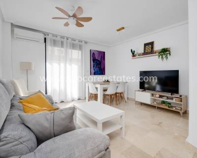 Apartamento - Reventa - Torrevieja - Torrevieja