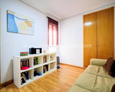 Apartamento - Reventa - Torrevieja - Torrevieja