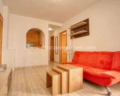 Apartamento - Reventa - Torrevieja - Torrevieja