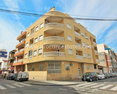 Apartamento - Reventa - Torrevieja - Torrevieja