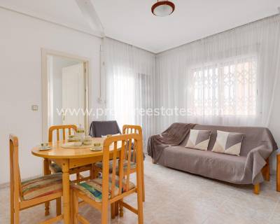 Apartamento - Reventa - Torrevieja - Torrevieja