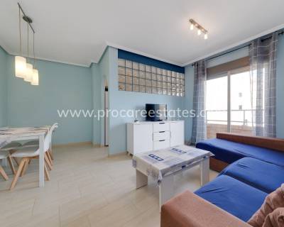 Apartamento - Reventa - Torrevieja - Torrevieja