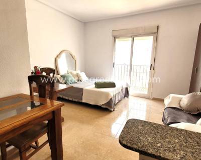 Apartamento - Reventa - Torrevieja - Torrevieja