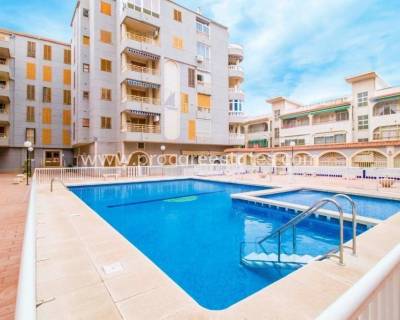 Apartamento - Reventa - Torrevieja - Torrevieja