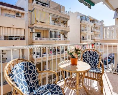 Apartamento - Reventa - Torrevieja - Torrevieja