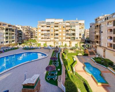 Apartamento - Reventa - Torrevieja - Torrevieja