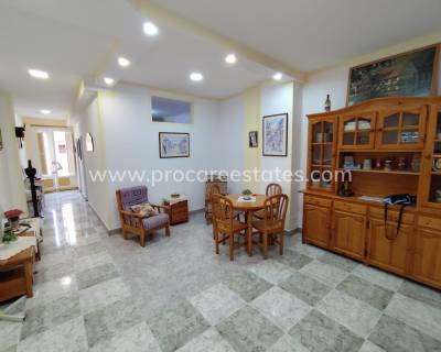 Apartamento - Reventa - Torrevieja - Torrevieja