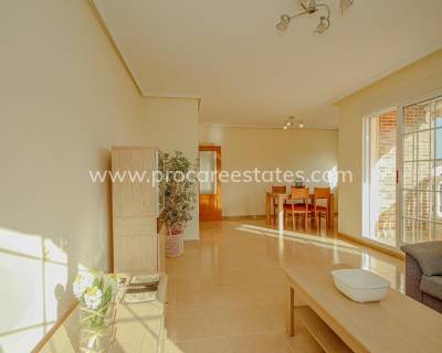 Apartamento - Reventa - Torrevieja - Torrevieja