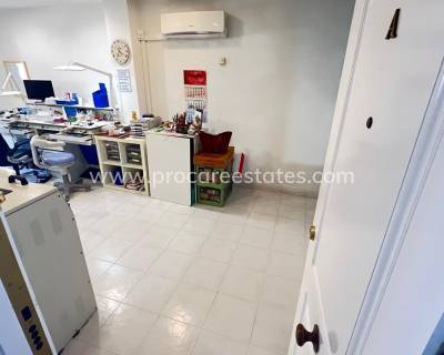 Apartamento - Reventa - Torrevieja - Torrevieja