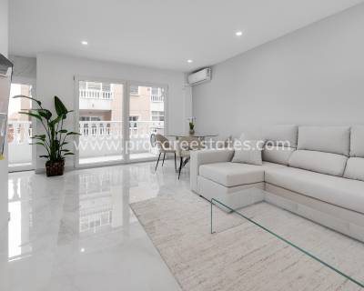 Apartamento - Reventa - Torrevieja - Torrevieja