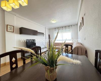 Apartamento - Reventa - Torrevieja - Torrevieja