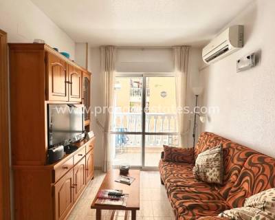 Apartamento - Reventa - Torrevieja - Torrevieja
