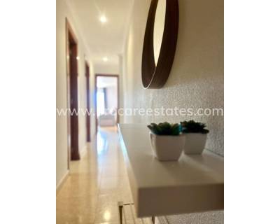 Apartamento - Reventa - Torrevieja - Torrevieja