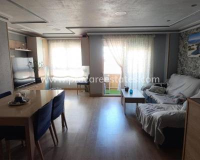 Apartamento - Reventa - Torrevieja - Torrevieja