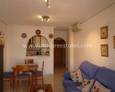 Apartamento - Reventa - Torrevieja - Torrevieja