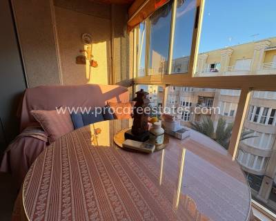 Apartamento - Reventa - Torrevieja - Torrevieja