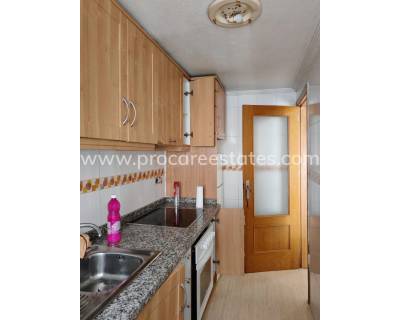 Apartamento - Reventa - Torrevieja - Torrevieja