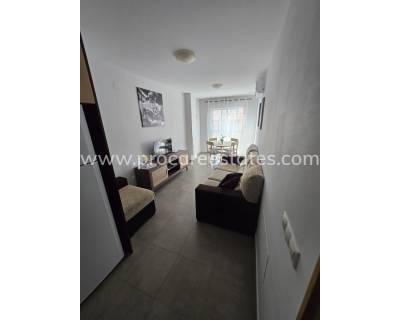 Apartamento - Reventa - Torrevieja - Torrevieja