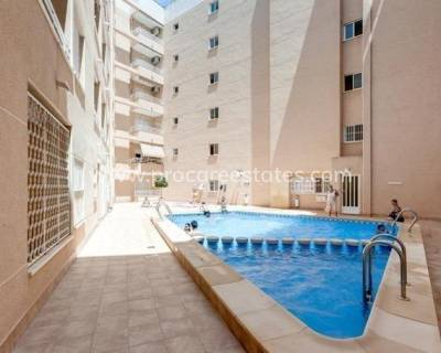 Apartamento - Reventa - Torrevieja - Torrevieja