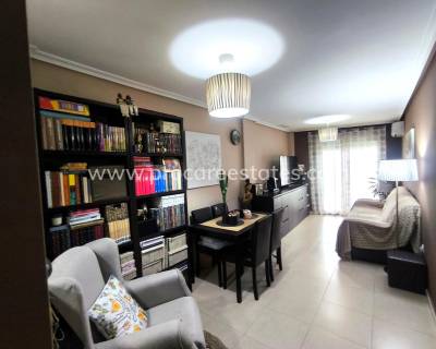 Apartamento - Reventa - Torrevieja - Torrevieja