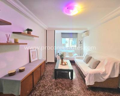 Apartamento - Reventa - Torrevieja - Torrevieja