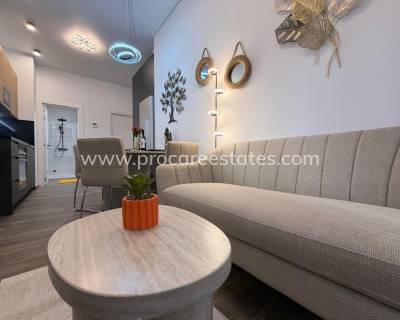 Apartamento - Reventa - Torrevieja - Torrevieja