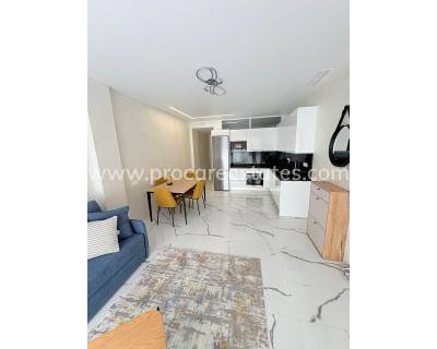 Apartamento - Reventa - Torrevieja - Torrevieja