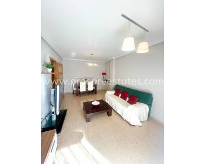 Apartamento - Reventa - Torrevieja - Torrevieja