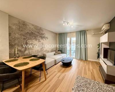 Apartamento - Reventa - Torrevieja - Torrevieja