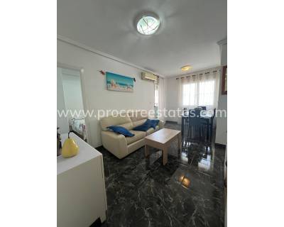 Apartamento - Reventa - Torrevieja - Torrevieja