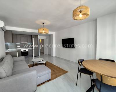 Apartamento - Reventa - Torrevieja - Torrevieja