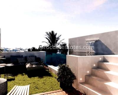 Apartamento - Reventa - Torrevieja - Torrevieja