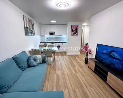 Apartamento - Reventa - Torrevieja - Torrevieja
