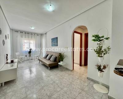 Apartamento - Reventa - Torrevieja - Torrevieja