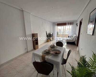 Apartamento - Reventa - Torrevieja - Torrevieja