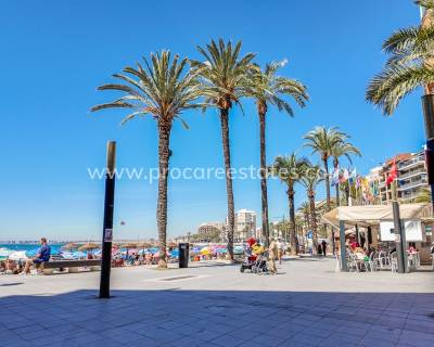 Apartamento - Reventa - Torrevieja - Torrevieja