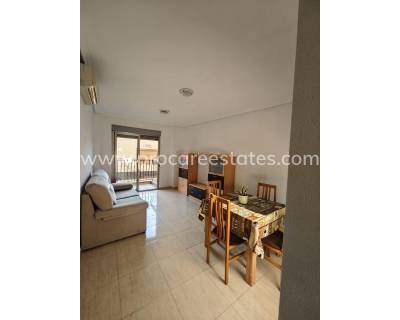 Apartamento - Reventa - Torrevieja - Torrevieja