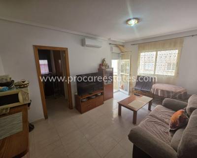Apartamento - Reventa - Torrevieja - Torrevieja