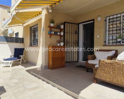 Apartamento - Reventa - Torrevieja - Torrevieja